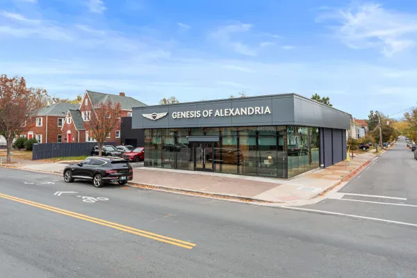 Genesis of Alexandria - photo 2