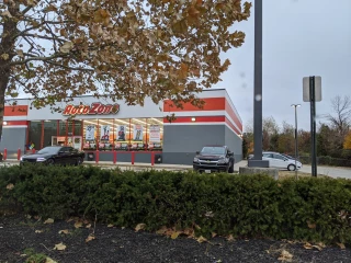 AutoZone Auto Parts