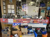 Steven's Auto Clinic