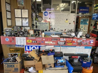 Steven's Auto Clinic