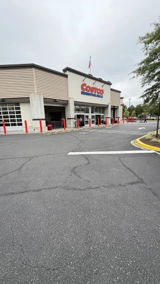 Costco Wholesale