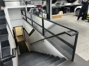 Metal Supermarkets Alexandria
