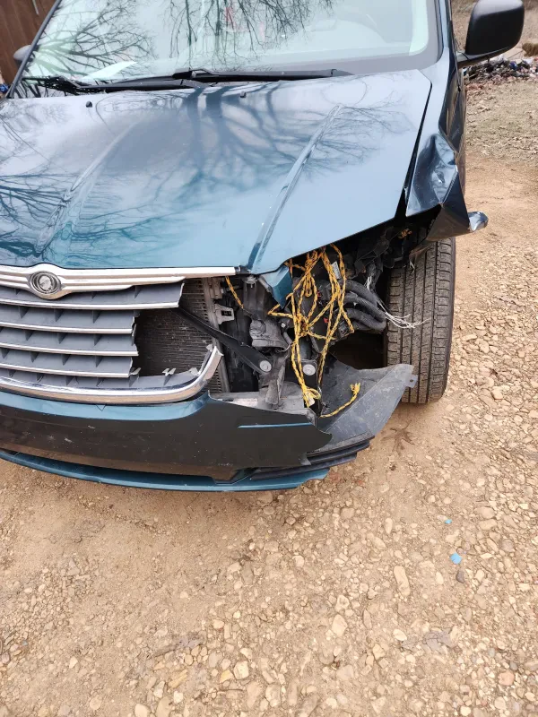 Gunter Body Shop | Auto Glass | Wrecker Service - photo 4