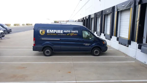Empire Auto Parts - photo 2