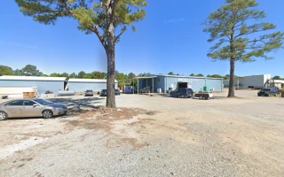 Dunn Scrap Iron & Metal Inc