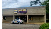 NAPA Auto Parts - ANGIER