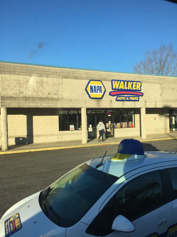 NAPA Auto Parts - ANGIER - photo 3