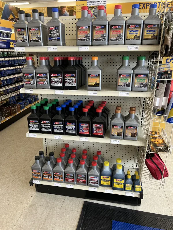 NAPA Auto Parts - ANGIER - photo 4