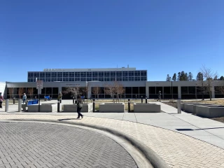 Defense Health Agency - Air Force Academy Clinic