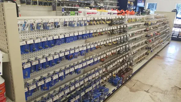 NAPA Auto Parts - Third Coast Distributing - Three Rivers - photo 2
