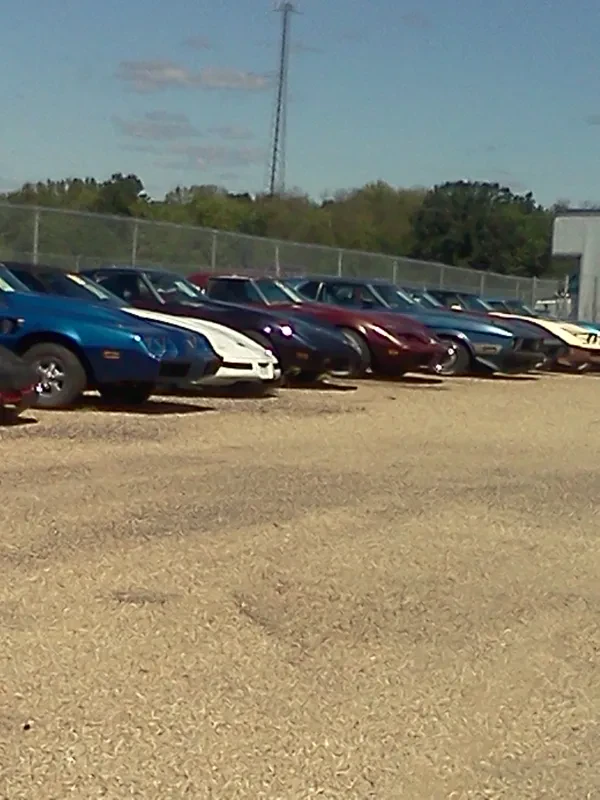 Clinton Auto Auction Inc - photo 3