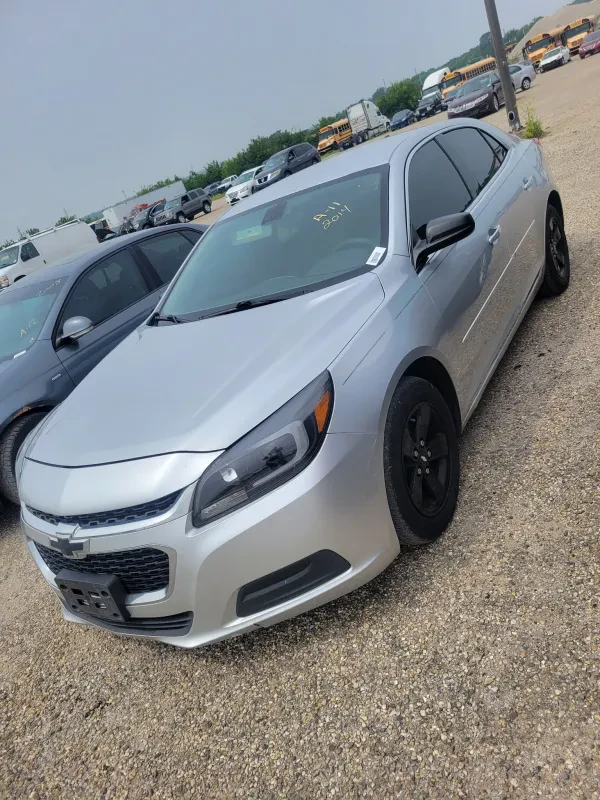 Clinton Auto Auction Inc - photo 4