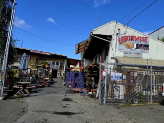 Earthwise Architectural Salvage