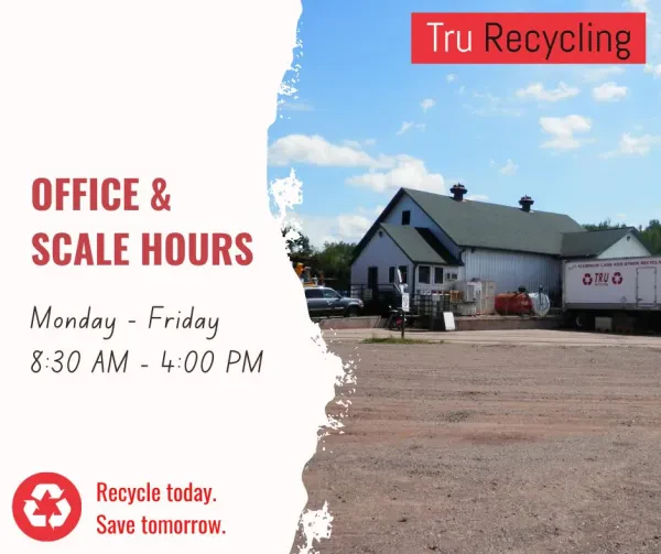 Tru Recycling - photo 2
