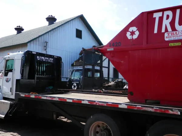 Tru Recycling - photo 4