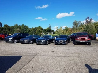 Classic Automotive Inc.