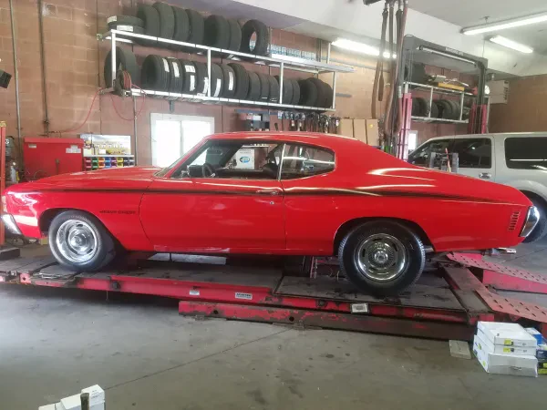 Good Diehl Auto & Marine - photo 3