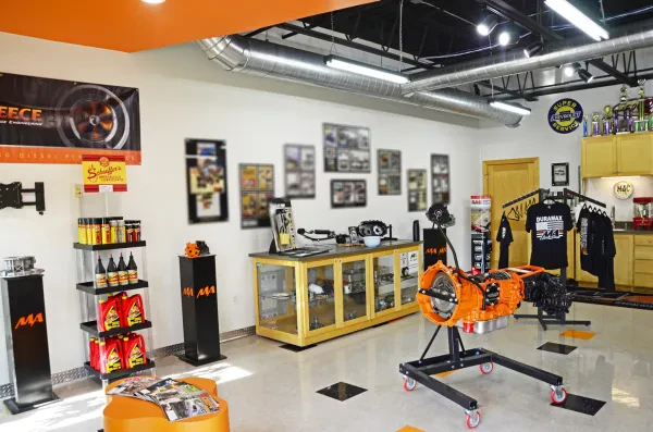 Merchant Automotive - photo 3