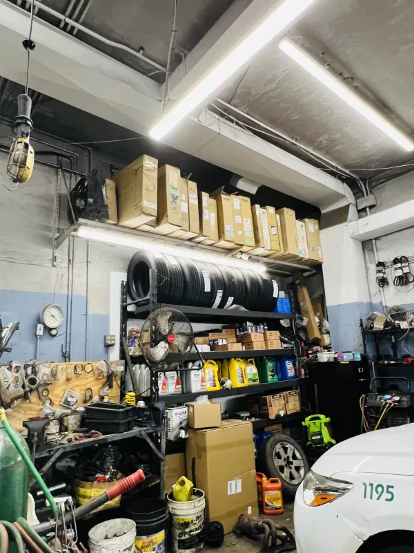 HI Auto Repair - photo 2