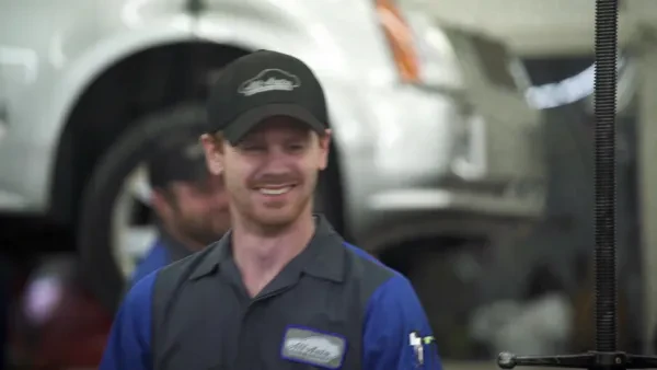 Westside Service - Zeeland MI Auto Repair Service - photo 2