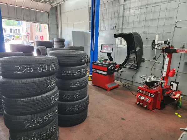 Bnh auto & tire services - photo 2