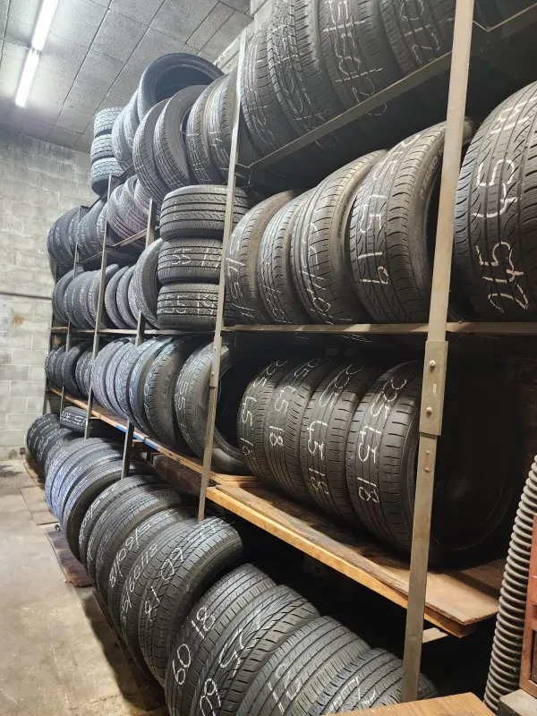 Bnh auto & tire services - photo 3