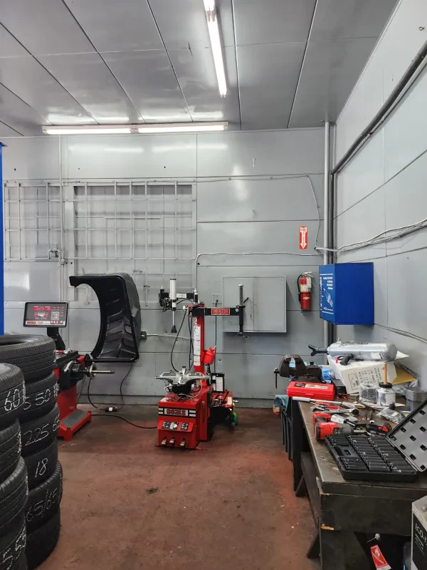 Bnh auto & tire services - photo 4