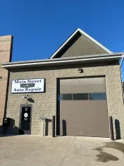 Main Street Auto Repair