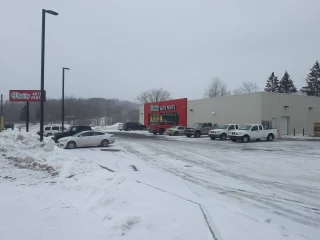 O'Reilly Auto Parts