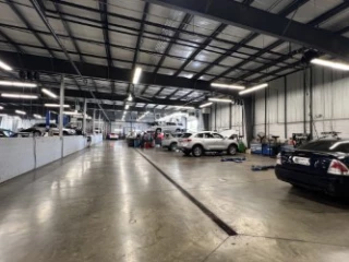 Don Franklin Ford London Parts