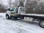 Wayne's Automotive