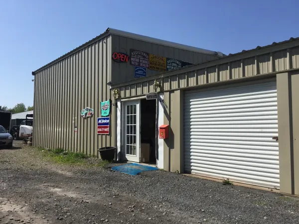 Wayne's Automotive - photo 3