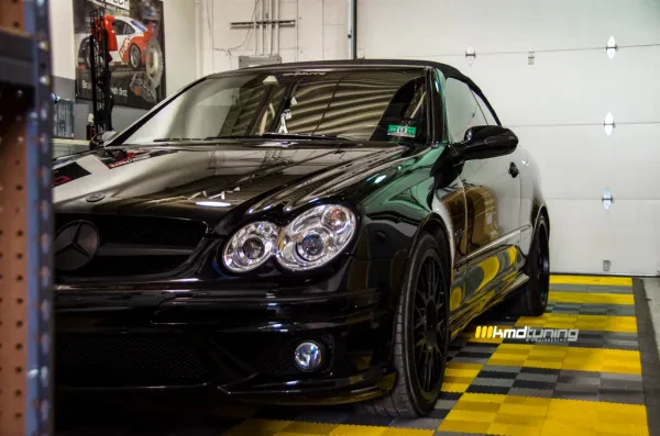 KMD Tuning - photo 2