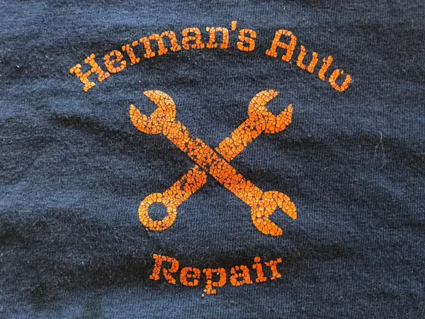 Herman's Auto Repair - photo 2