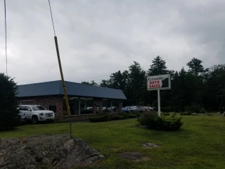 Granite Auto Sales LLC