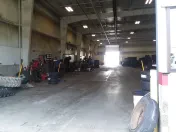 Bauer Built Tire & Service