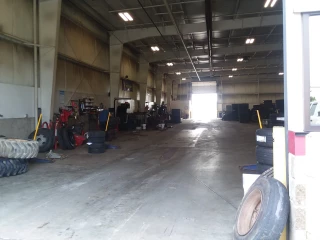 Bauer Built Tire & Service