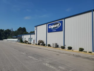 Copart - Raleigh