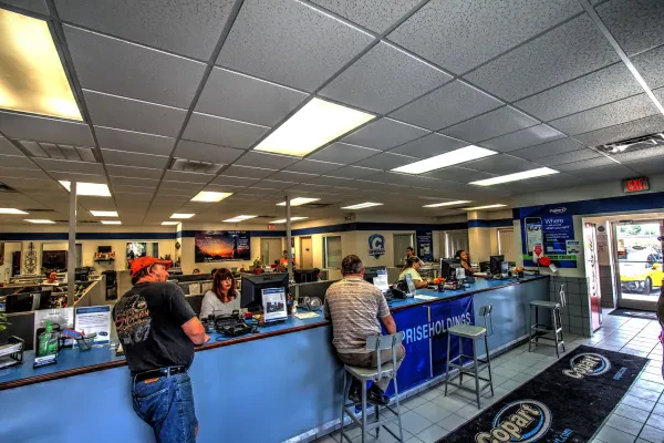 Copart - Raleigh - photo 2