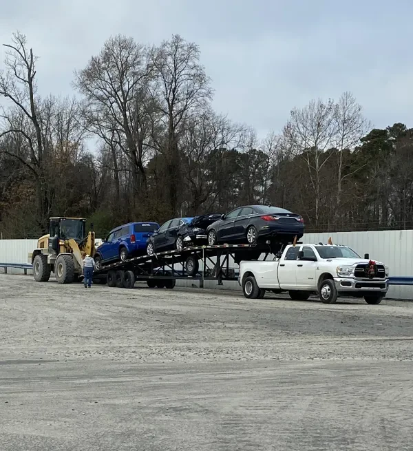 Copart - Raleigh - photo 3