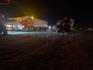 Blaze Towing