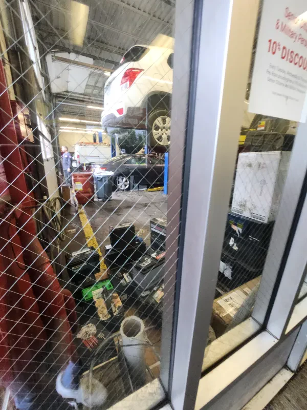 Pep Boys Auto Service & Tires - photo 3