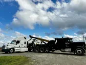 Elite Towing and Recovery