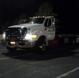 Empire Towing Corp.