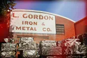 L. Gordon Iron & Metal Company