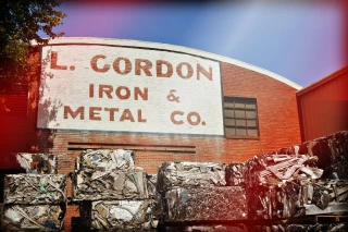 L. Gordon Iron & Metal Company