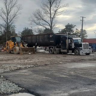 Virginia Scrap Corporation JunkYard in Annandale (VA) - photo 3