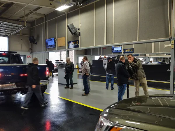Manheim Statesville - photo 2