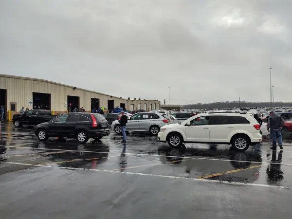 Manheim Statesville - photo 3