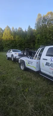 Race City Towing and Recovery